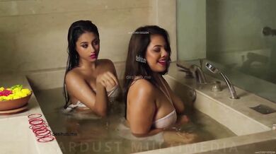Indian Lesbian Friends