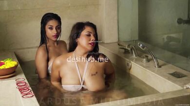 Indian Lesbian Friends
