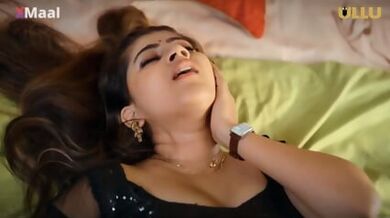 Sarika Salunkhe Ullu Web Series