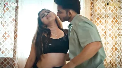 Sarika Salunkhe Ullu Web Series