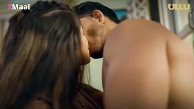Sarika Salunkhe Ullu Web Series