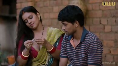 Shahad Ullu Webseries Full Episodes In HD