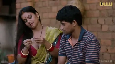 Shahad Ullu Webseries Full Episodes In HD