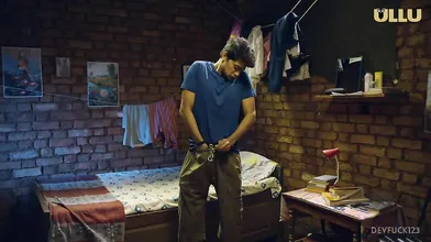 Shahad Ullu Webseries Full Episodes In HD