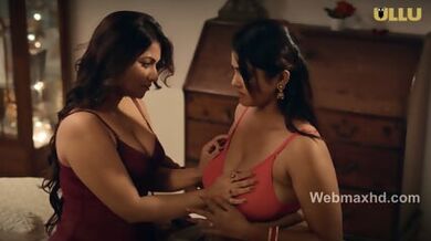 Happy Ending 2 Ullu Web Series Sex, Bhabhi