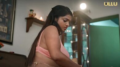 Happy Ending 2 Ullu Web Series Sex, Bhabhi