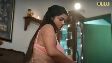 Happy Ending 2 Ullu Web Series Sex, Bhabhi