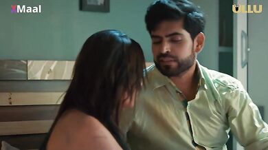 Daal Chawal Episode 1 Ullu
