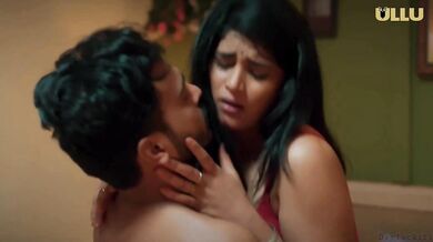 Chaashni (2025) Ullu Full Episodes 1080p