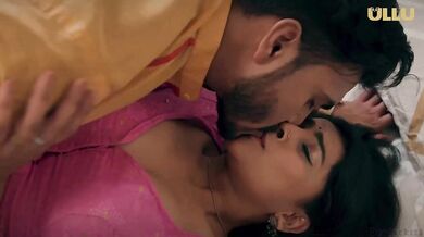 Chaashni (2025) Ullu Full Episodes 1080p