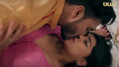 Chaashni (2025) Ullu Full Episodes 1080p
