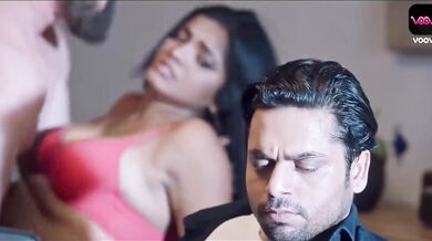 Jaan Bujh Kar Season 02 Episode 03 And 04 Hot Hindi Web Series.