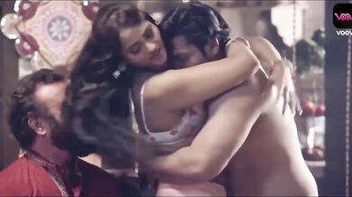 Jaan Bujh Kar Season 02 Episode 03 And 04 Hot Hindi Web Series.