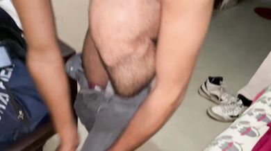 Indian Lady Police Fucked By Local Businessman (Hindi Audio) - Bad Ladyy
