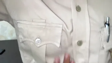 Indian Lady Police Fucked By Local Businessman (Hindi Audio) - Bad Ladyy