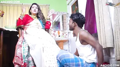 Sudipa Mallu Bhabhi