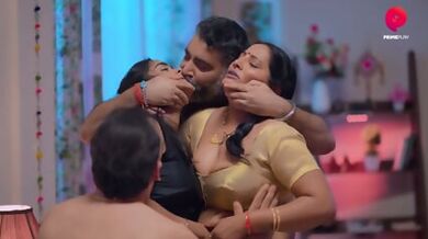 Sosur Or Bahu Part 2