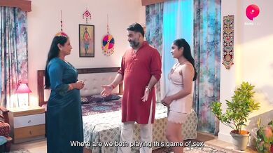 Sosur Or Bahu Part 2