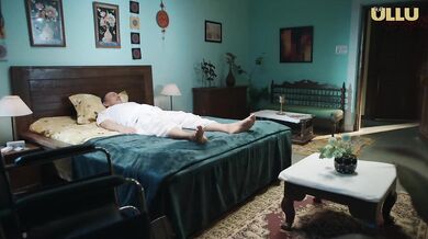 Bahu Ka Affair E1