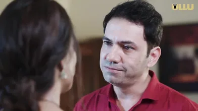 Bahu Ka Affair E1