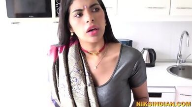 Sasur Ji Forcibly Fucks Bahu 001 - Sheila Ortega