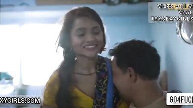 Desi Sasur Bahu Sex Video From The Sexy Adult Web Series