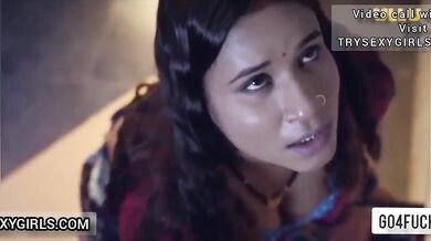 Desi Sasur Bahu Sex Video From The Sexy Adult Web Series