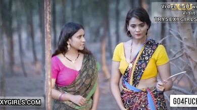 Desi Sasur Bahu Sex Video From The Sexy Adult Web Series