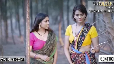 Desi Sasur Bahu Sex Video From The Sexy Adult Web Series