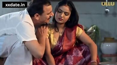 Sasur Ne Akeli Bahu Ke Sath Kiya Sex_1.