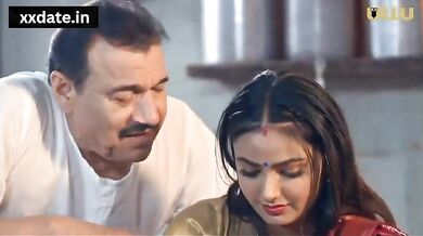 Sasur Ne Akeli Bahu Ke Sath Kiya Sex_1.