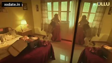 SASUR NE JABAJASTI CHODA BAHU KO KOI NHI THA GHAR ME TAB_1