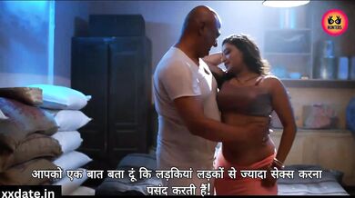 SASUR NE APNI HI BAHU KO CHOD DIYA GHAR PAR KOI NHI THA - Ko Ko