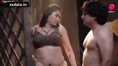 Sasur Ne Akeli Bahu Ko Chod Diya