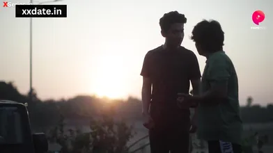 Sasur Ne Akeli Bahu Ko Chod Diya