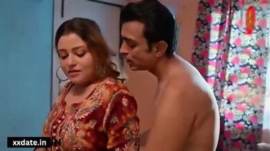 CHACHA NE CHODA BAHU KO JOR SE - Bengali Bhabhi