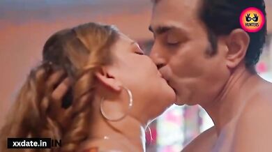 CHACHA NE CHODA BAHU KO JOR SE - Bengali Bhabhi