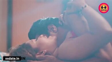 CHACHA NE CHODA BAHU KO JOR SE - Bengali Bhabhi