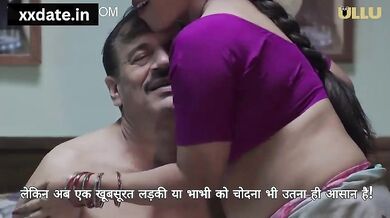 Sasur Ne Akele Me Bahu Ke Sath Kiya Sex
