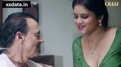 Sasur Ne Akele Me Bahu Ke Sath Kiya Sex