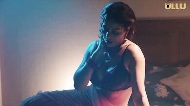 Bahu Ka Affair E2