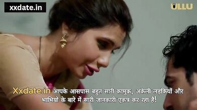 Sasur Ne Bahu Ko Choda Part 1