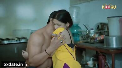SASUR NE CHOTI BAHU KO CHODA