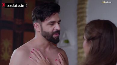 HARAMI SUASUR NE BAHU KO CHODA PART 3
