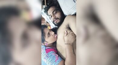 HInDI Desi Bhabhi Sex With Devar