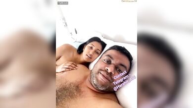 Desi Wife Cheats Husband