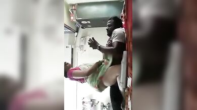 Desi Sexiest Bhabhi In Saree Had Hardcore Sex With Her Husband!