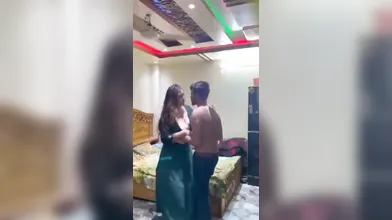 Desi Bhabhi Affair With Neighbour