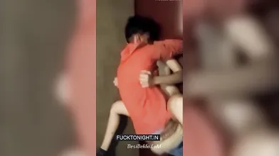 Insta Babe Sucking BF Dick Then Fucking With BF Best Friends In Restaurant Desi Mms.