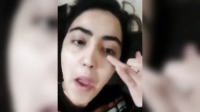Desi Paki Cutie Leaks Her Own Dress-up Tease!????????✨